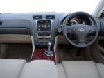 Lexus GS300 SE 2008 года (ZA)